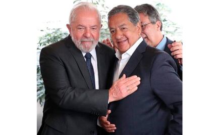 Morena no permitirá acciones reaccionarias contra AMLO: Higinio