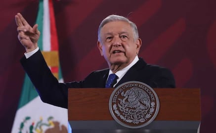AMLO rechaza que mayor parte de remesas tenga que ver con “la venta de drogas”