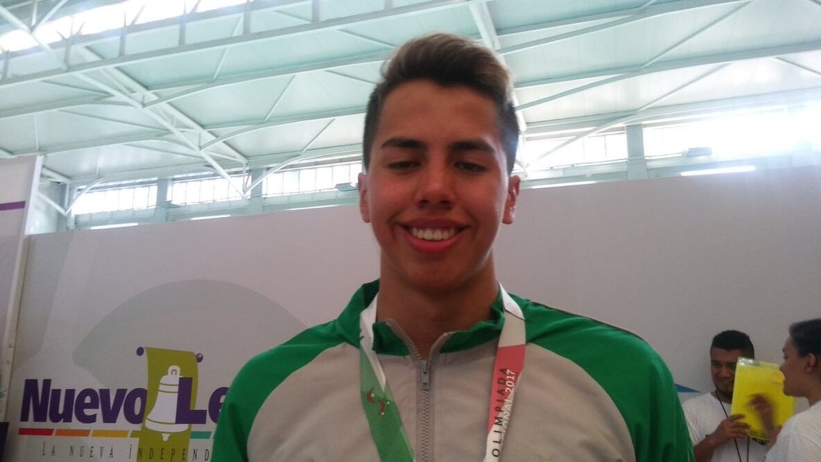 FOTO: Asociación de Natación del Estado de México