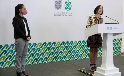 CDMX suma 18 días de estabilidad hospitalaria; estiman reducción de casos positivos