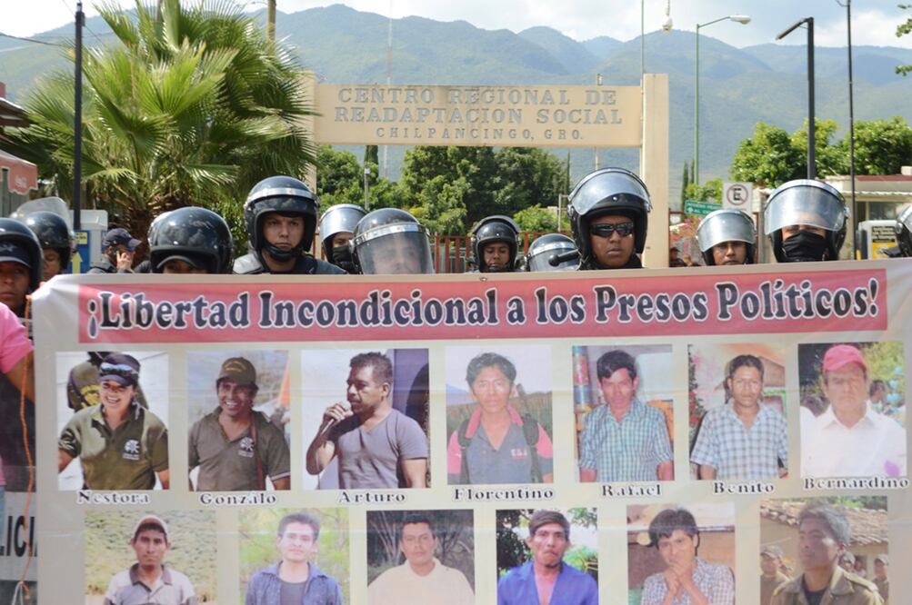 Foto: Dassaev Téllez/EL UNIVERSAL