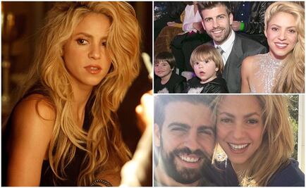 Shakira, "una mujer fresca y sin edad"