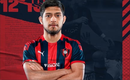 América va por un delantero paraguayo; Renato les estorba