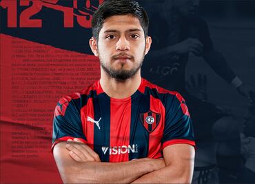 América va por un delantero paraguayo; Renato les estorba