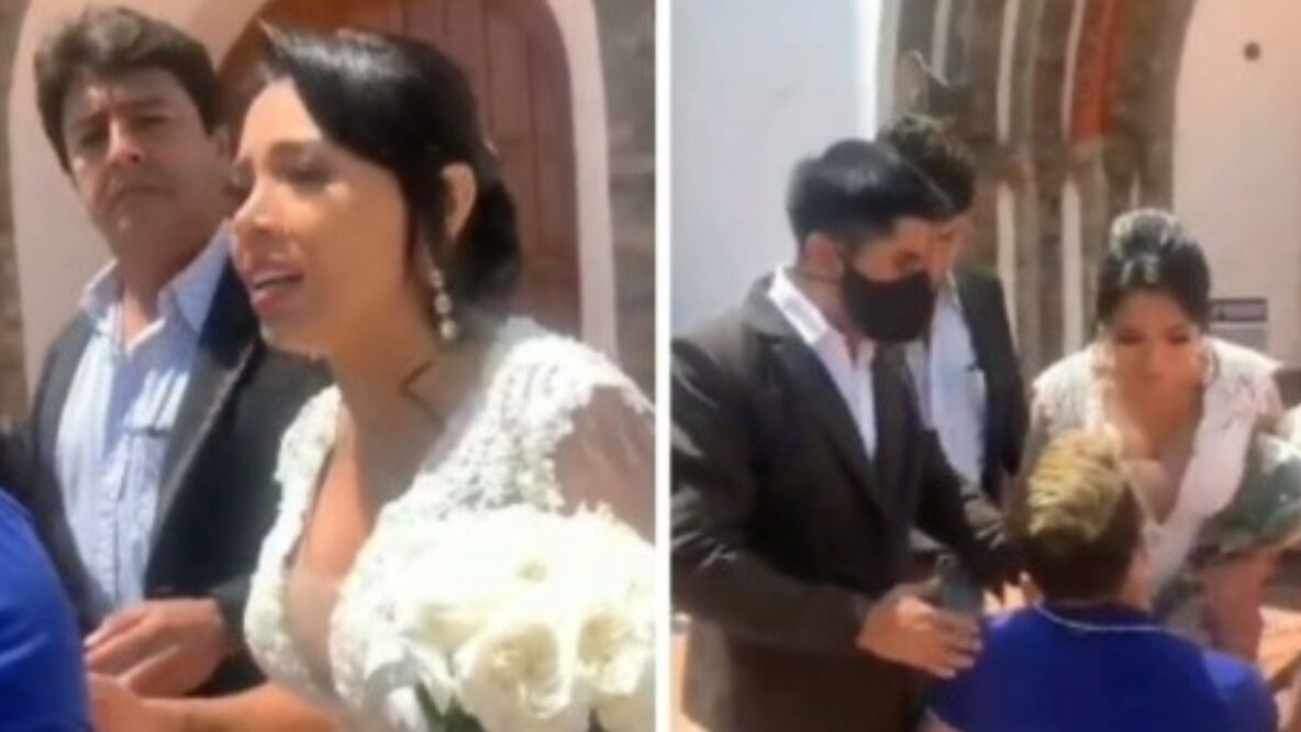 Fuente: Twitter @showmundialshow