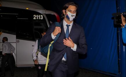 El América recibe una buena noticia, tras el castigo de la Disciplinaria