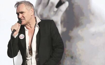 Viven bajo la ley de Morrissey