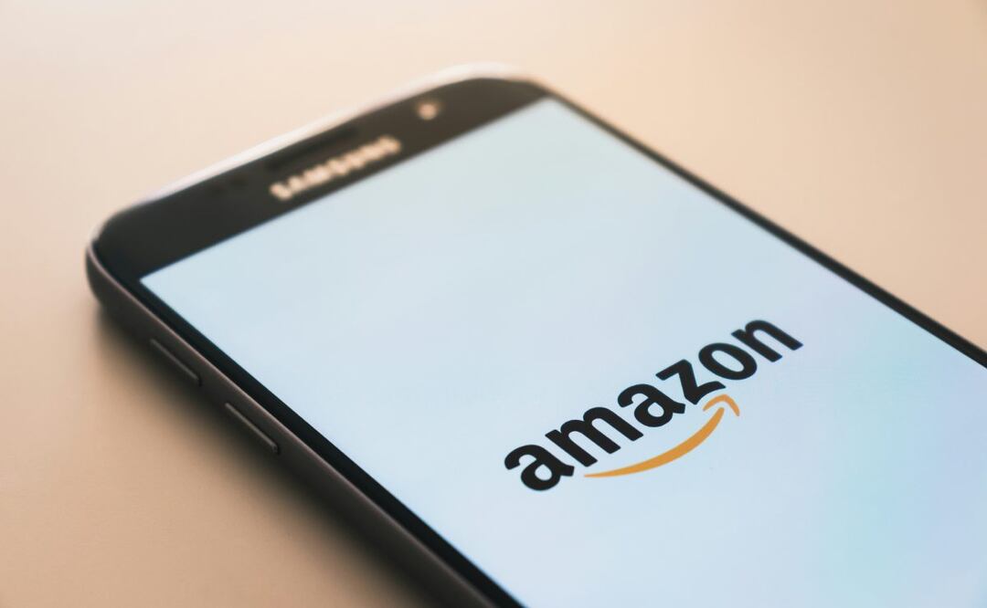 Amazon implementa un nuevo servicio de entrega de comestibles. Foto: Unsplash