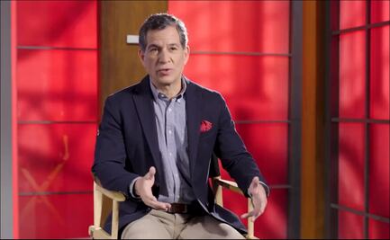 Javier Alarcón es nuevo integrante de ESPN; así fue su presentación