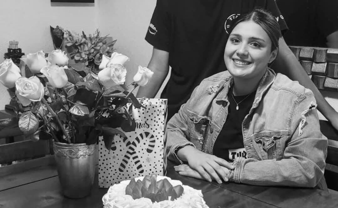 Hay 8 servidores públicos del Cereso de Hermosillo judicializados por la muerte de Paula Josette. Foto: Especial