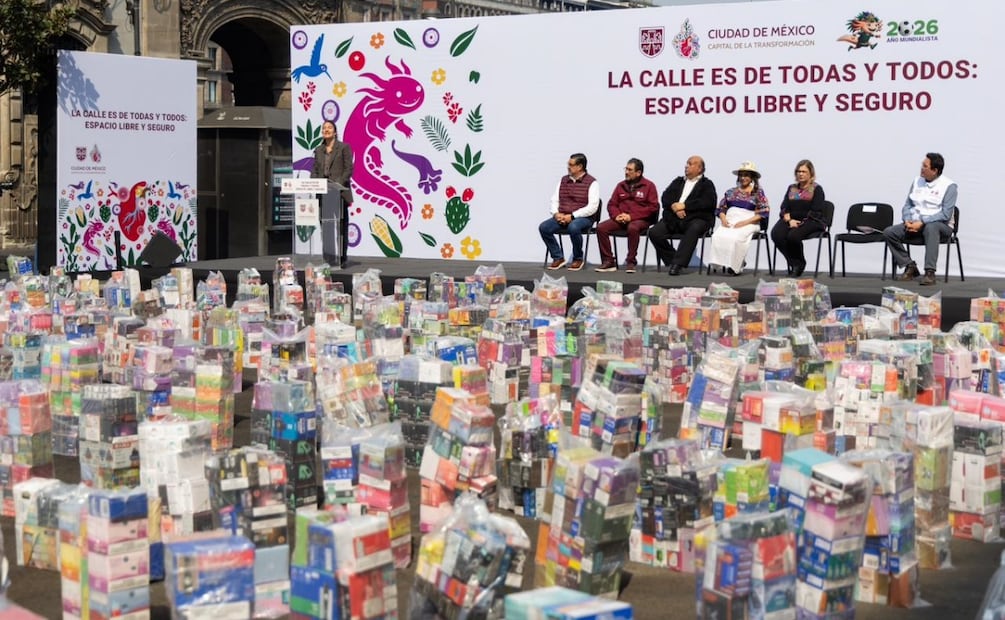 Foto: Hugo Salvador / EL UNIVERSAL