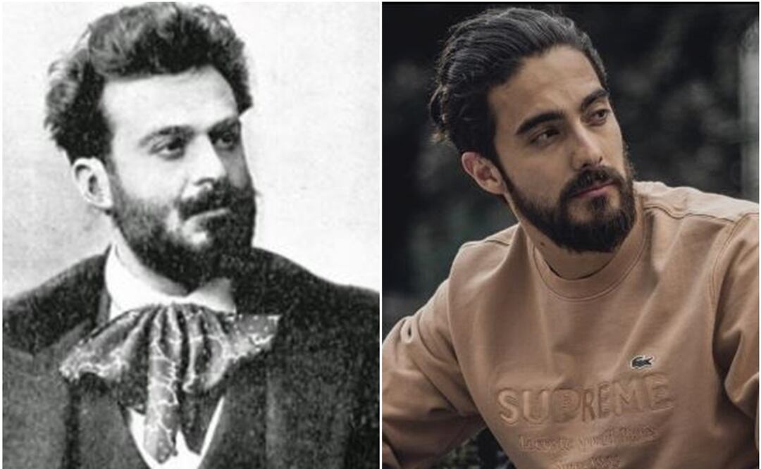 Secretaría de Cultura y tomada de Instagram @juanbertheau