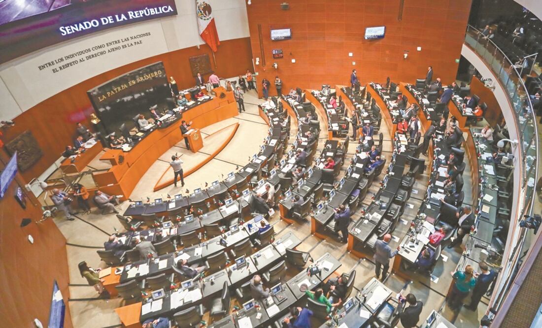 Foto: Archivo / EL UNIVERSAL