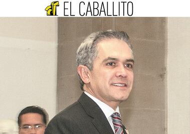 ¿Y el abogado Mancera?