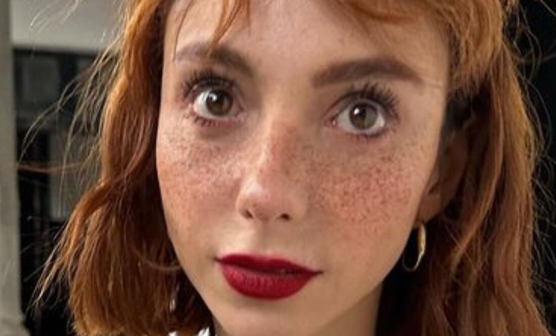 Natalia Téllez. Fuente: Instagram @natalia_tellez