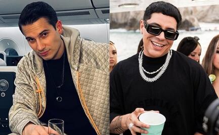 Pipe Bueno se consolida con Grupo Firme en el regional mexicano