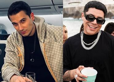 Pipe Bueno se consolida con Grupo Firme en el regional mexicano