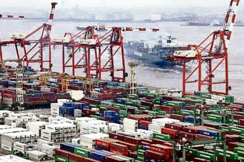 Autoridades mexicanas dicen que se debe pensar en un plan B si no hay un acuerdo favorable en las mesas de negociación del tratado comercial (ARCHIVO EL UNIVERSAL)