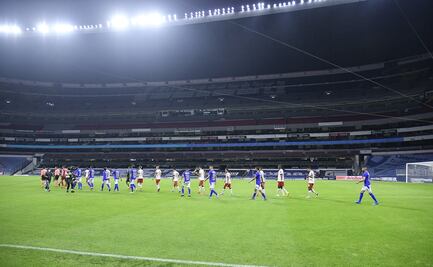 "Vuelan" los boletos para el partido Cruz Azul vs Toluca
