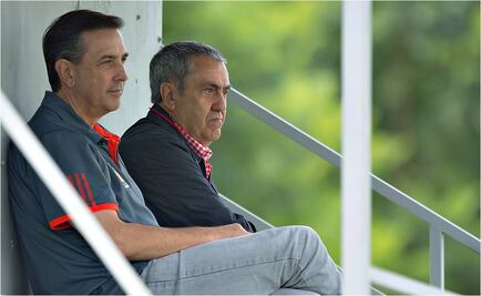 Directiva Tigres, satisfecha por resolución del TAS