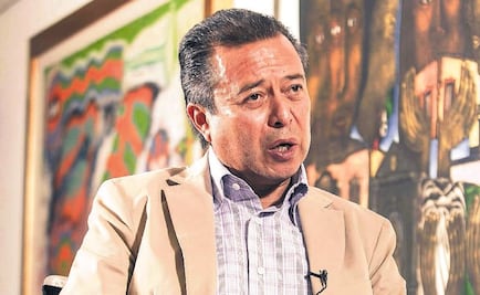 Trump no estuvo a la altura de la diplomacia de EPN: Camacho