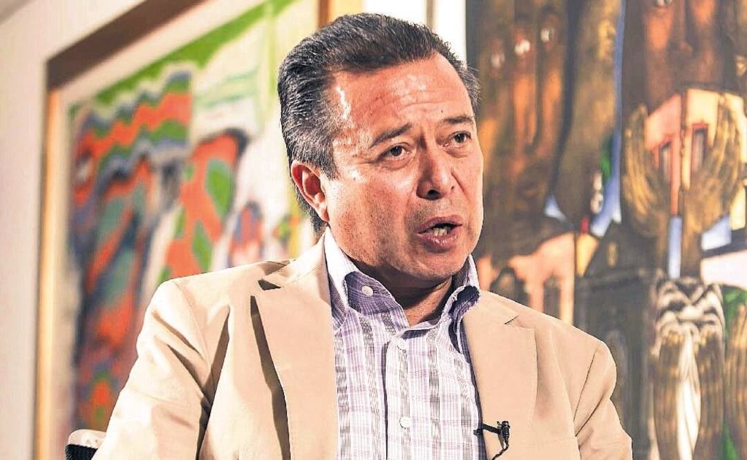 (Foto: Archivo EL UNIVERSAL)