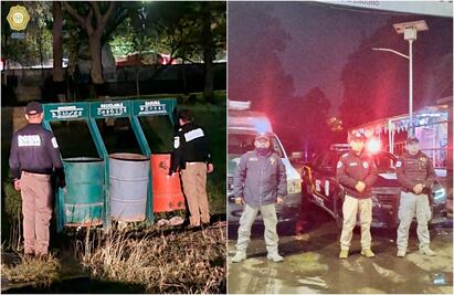 Tras el hallazgo de cadáveres de perros en Xochimilco, Brigada Animal lanza operativo de seguridad