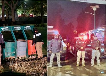 Tras el hallazgo de cadáveres de perros en Xochimilco, Brigada Animal lanza operativo de seguridad