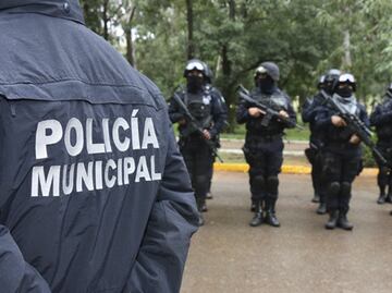 Emboscada a policías de Jalisco deja a una mujer herida; agresores huyen hacia Zacatecas
