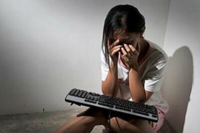 Ciberbullyng afecta a jóvenes de 12 a 19 años