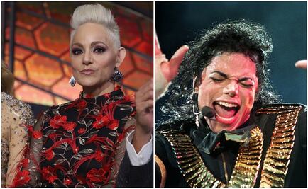 Lolita Cortés defiende a Michael Jackson de acusaciones de pedofilia