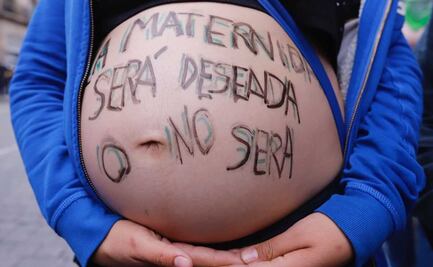 Clara Brugada llama a “no criminalizar” el aborto en CDMX; pide abordarlo con perspectiva de salud pública