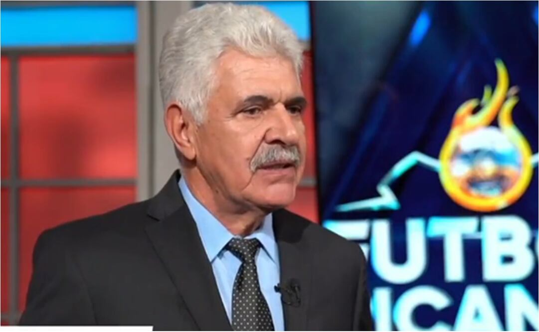 Tuca Ferretti ya está en ESPN