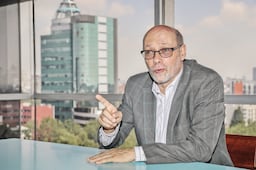 Por fin, quedarán listos 2 pasos a desnivel en Tlalpan