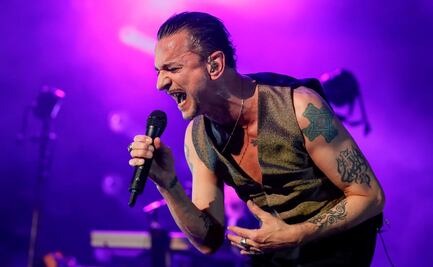 Drogas y pleitos, en el lado oscuro de Depeche Mode