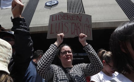 Liberan a periodista Luis Carlos Díaz, detenido en Caracas