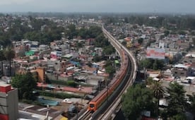 ¡A tomar previsiones! Linea 12 del Metro cerrará nueve estaciones durante cinco días