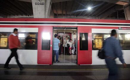 Esto tardarás en llegar de Buenavista al AIFA sin transbordar