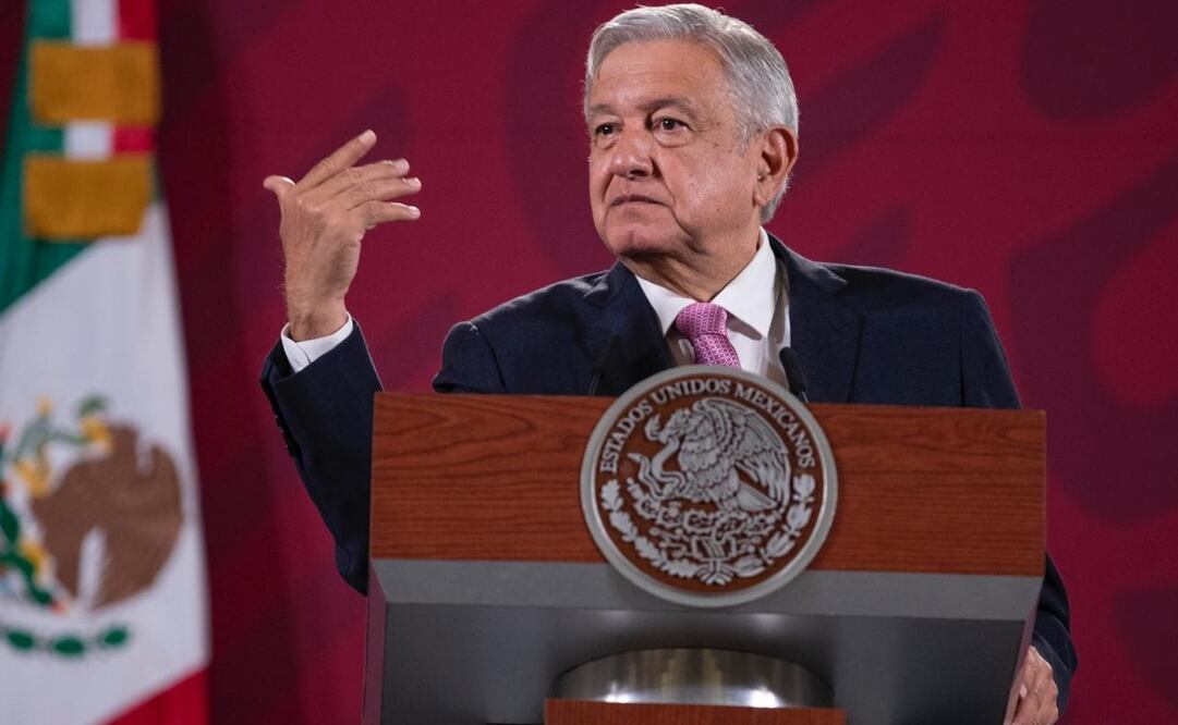 Foto: Sergio Tapia/EL UNIVERSAL 