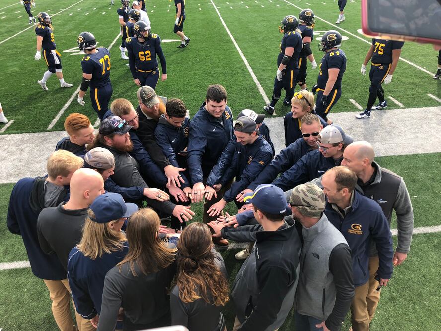 NCAA - Foto: ChancellorJim