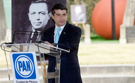 INE y TEPJF excedieron atribuciones en Constituyente: PAN