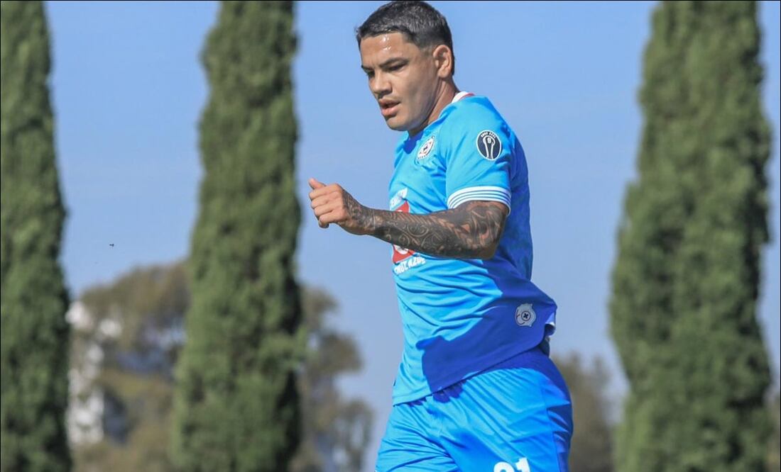 Gabriel Fernández. FOTO: Especiales