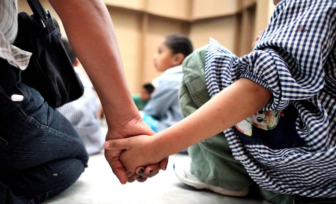 Imagen ilustrativa. Foto: Archivo/EL UNIVERSAL