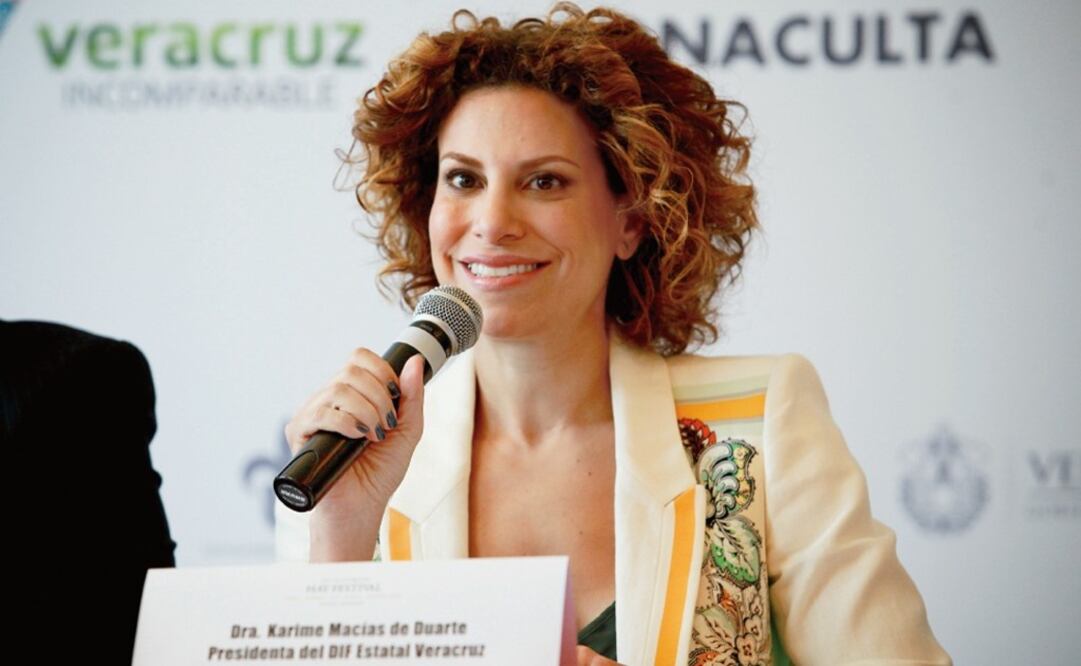 Foto: Archivo/ EL UNIVERSAL    