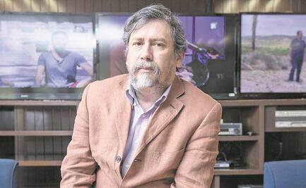 ¿Más cambios en Secretaría de Cultura?