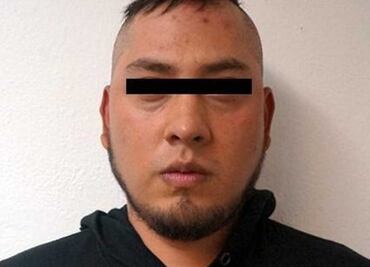 Dan 12 años de cárcel al “Monstruo de Toluca” por violar a compañera de escuela