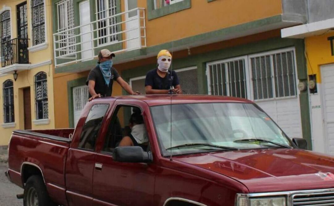 Foto: Fredy Martín Pérez