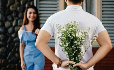 Una joven explicó la razón por la que tuvo una cita con un desconocido y se volvió tendencia en redes