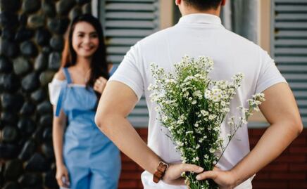 Una joven explicó la razón por la que tuvo una cita con un desconocido y se volvió tendencia en redes