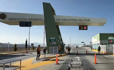 Sedena trabaja en un avión multipropósito y en el desarrollo de un sistema radar de vigilancia aérea